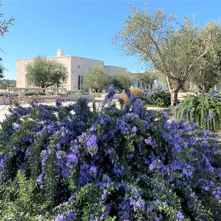 Villa Trullo Piccolo Alberobello