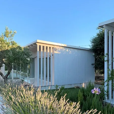 Trullo Piccolo * Alberobello