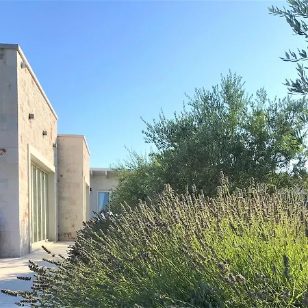 Villa Trullo Piccolo Alberobello