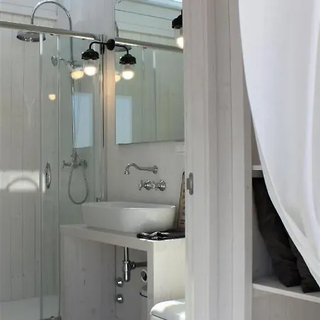 Villa Trullo Piccolo *