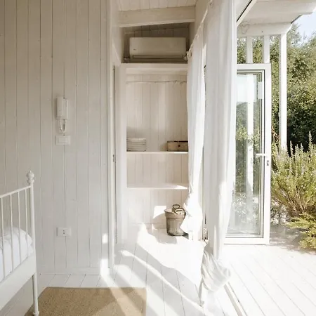 Trullo Piccolo Villa