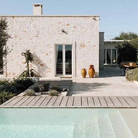 Trullo Piccolo *