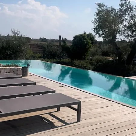 Trullo Piccolo
