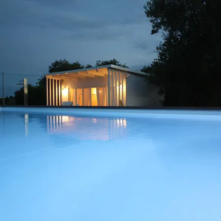 Villa Trullo Piccolo *