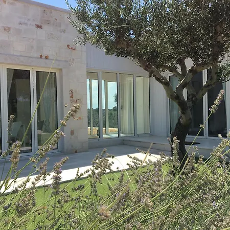 Trullo Piccolo * Alberobello