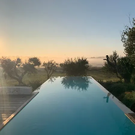 Villa Trullo Piccolo
