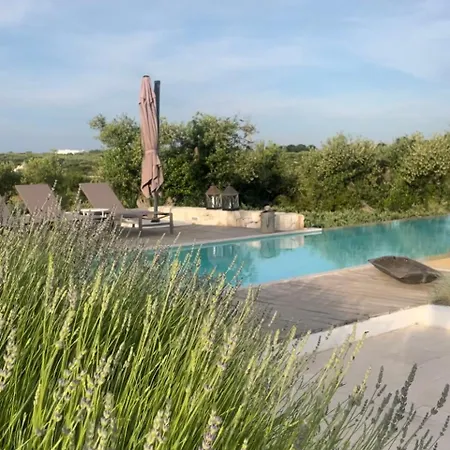 Trullo Piccolo Villa Alberobello