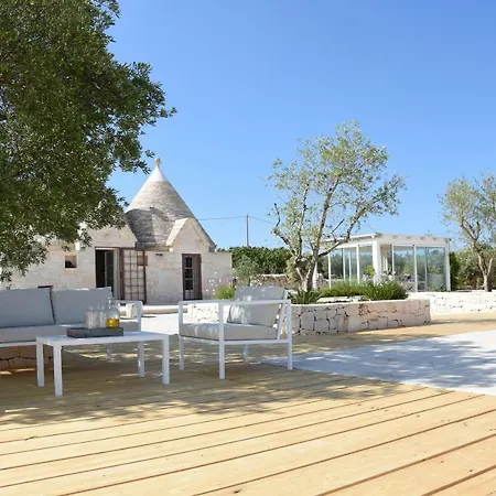 Trullo Piccolo