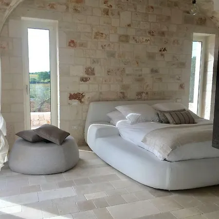 Trullo Piccolo Alberobello