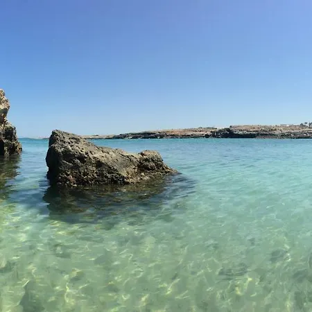 Trullo Piccolo Villa *