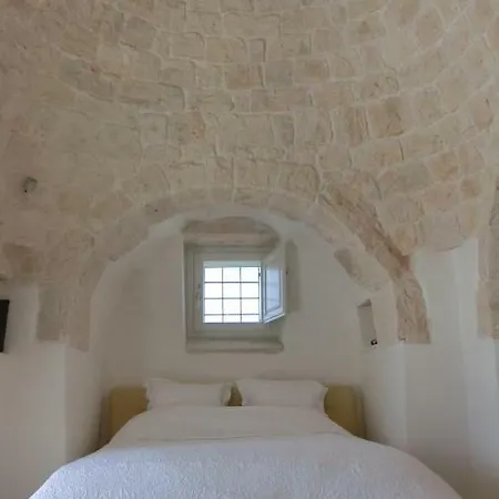 Trullo Piccolo