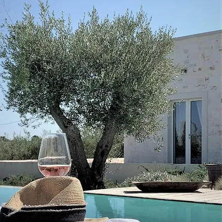 Trullo Piccolo Alberobello
