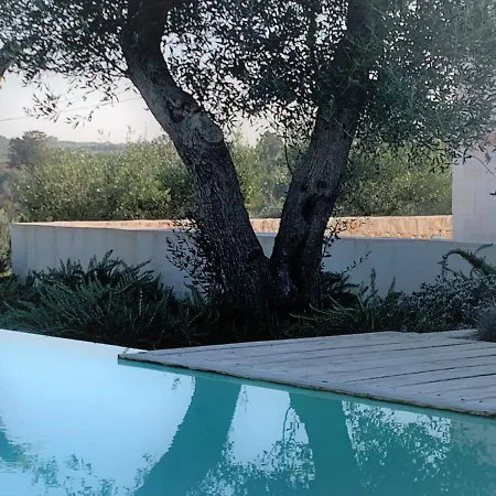 Trullo Piccolo * Αλμπερομπέλο