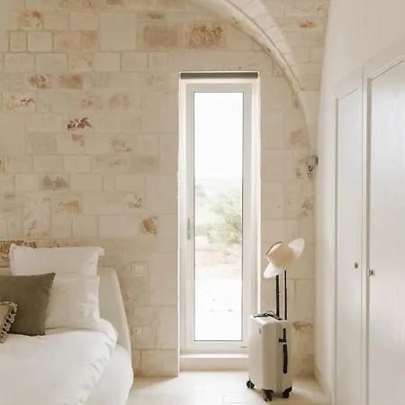 Trullo Piccolo