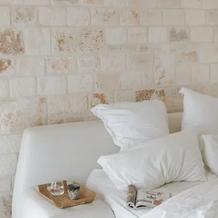 Trullo Piccolo Βίλα Αλμπερομπέλο