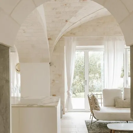 Trullo Piccolo *