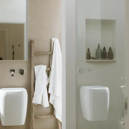 Βίλα Trullo Piccolo *