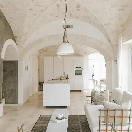 Trullo Piccolo Αλμπερομπέλο