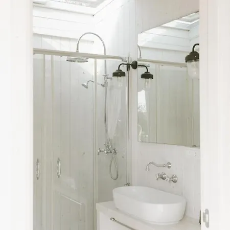 Trullo Piccolo Βίλα Αλμπερομπέλο