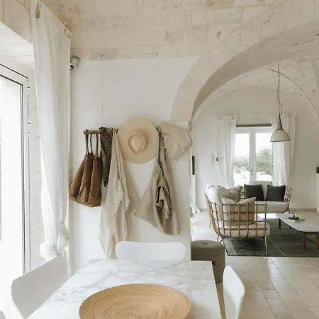 Trullo Piccolo Αλμπερομπέλο