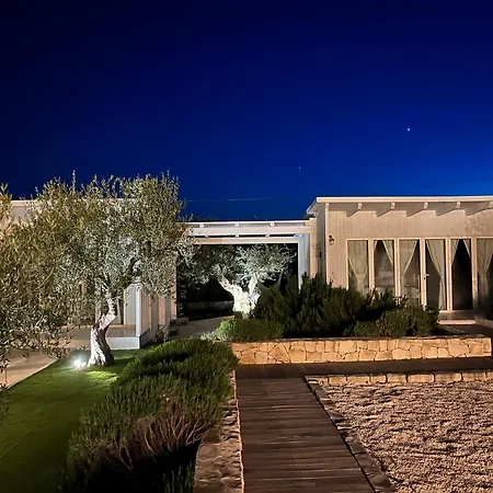 Trullo Piccolo