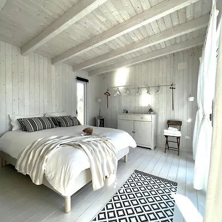 Trullo Piccolo Βίλα