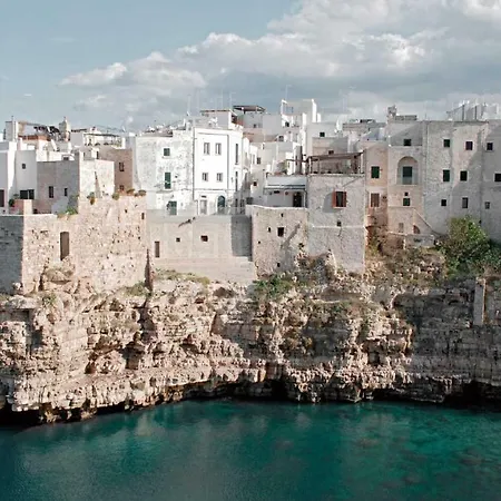 Βίλα Trullo Piccolo