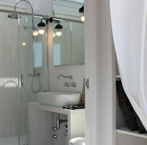 וילה Trullo Piccolo *