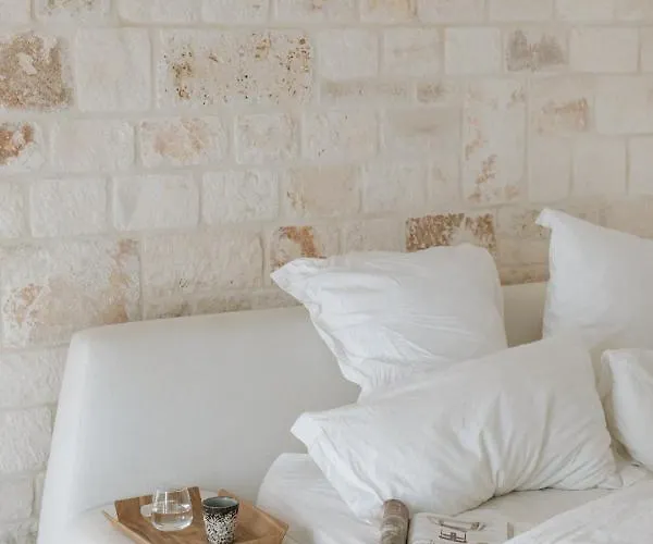 Trullo Piccolo וילה אלברובלו