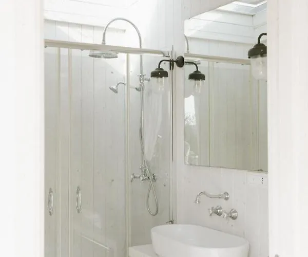 Trullo Piccolo וילה אלברובלו